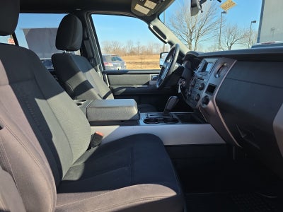 2017 Ford Expedition XLT