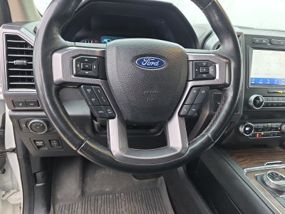 2020 Ford Expedition Platinum