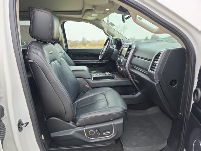 2020 Ford Expedition Platinum