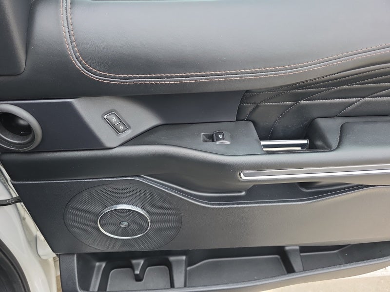 2020 Ford Expedition Platinum