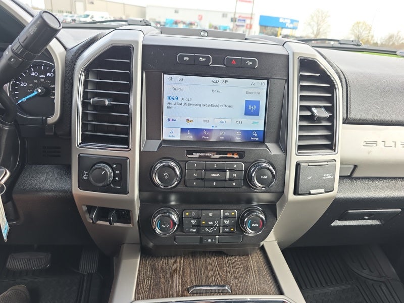 2021 Ford Super Duty F-250 SRW XL