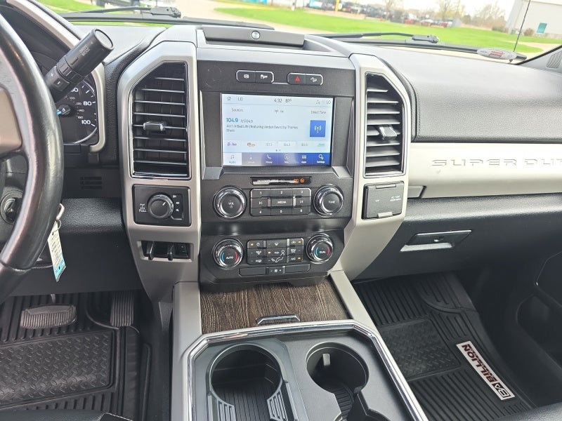 2021 Ford Super Duty F-250 SRW XL