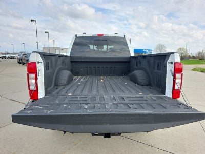 2021 Ford Super Duty F-250 SRW XL