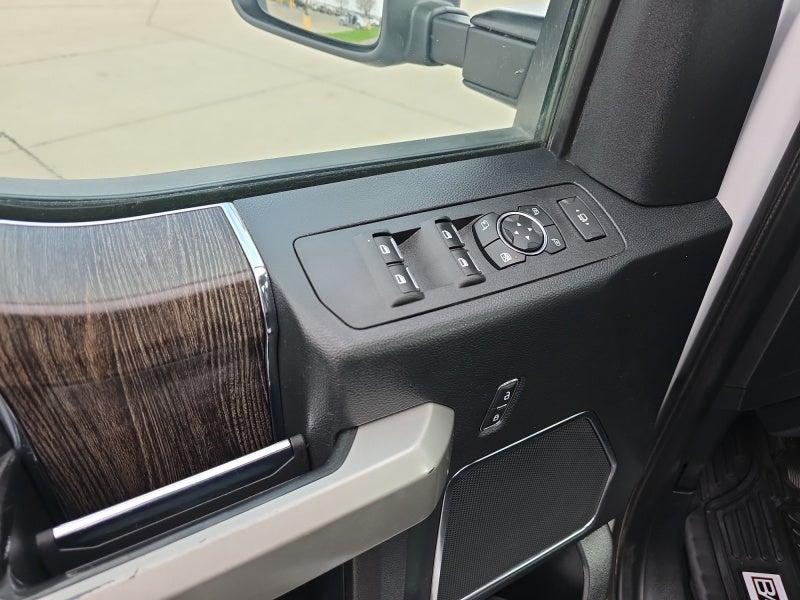 2021 Ford Super Duty F-250 SRW XL