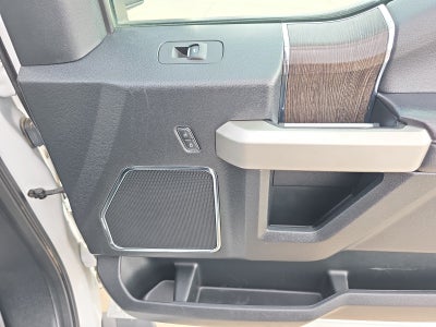 2021 Ford Super Duty F-250 SRW XL