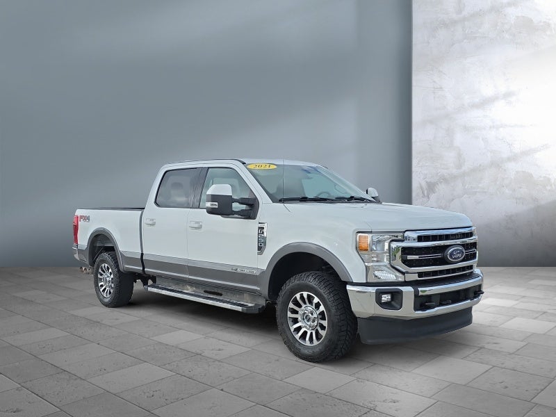 2021 Ford Super Duty F-250 SRW XL