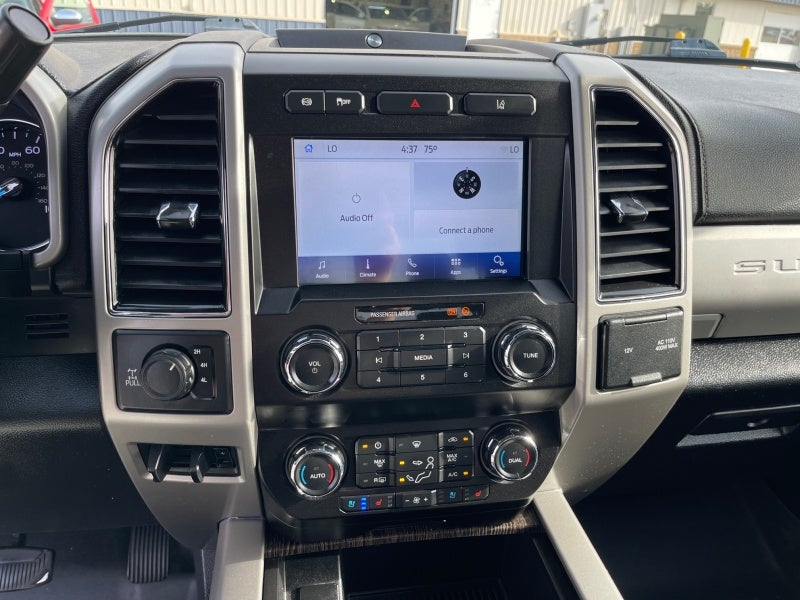 2020 Ford Super Duty F-350 SRW XL