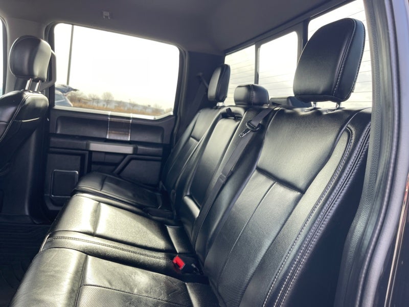 2020 Ford Super Duty F-350 SRW XL