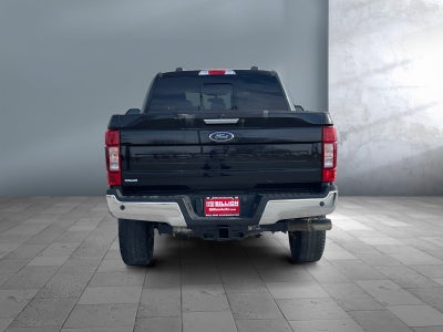 2020 Ford Super Duty F-350 SRW XL
