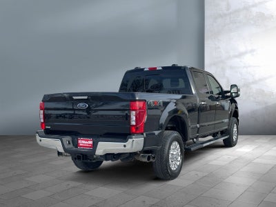 2020 Ford Super Duty F-350 SRW XL