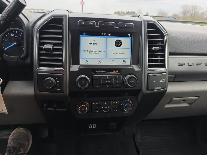 2019 Ford Super Duty F-350 DRW XL