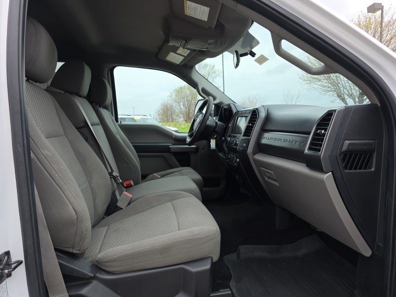 2019 Ford Super Duty F-350 DRW XL