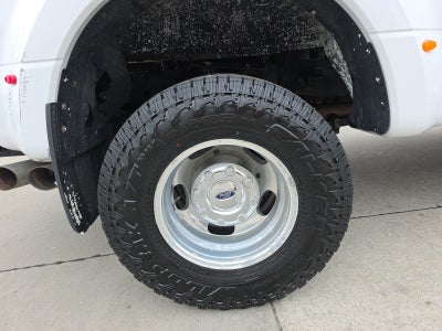 2019 Ford Super Duty F-350 DRW XL