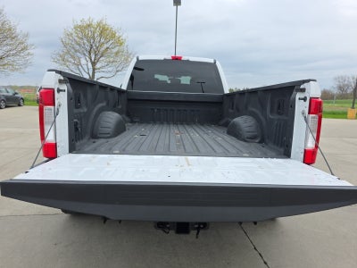 2019 Ford Super Duty F-350 DRW XL