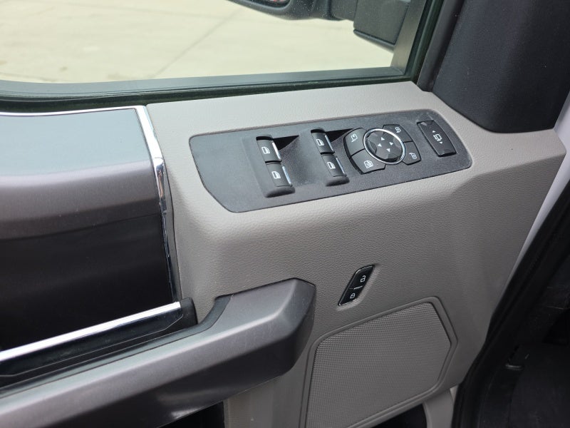 2019 Ford Super Duty F-350 DRW XL