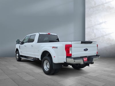 2019 Ford Super Duty F-350 DRW XL