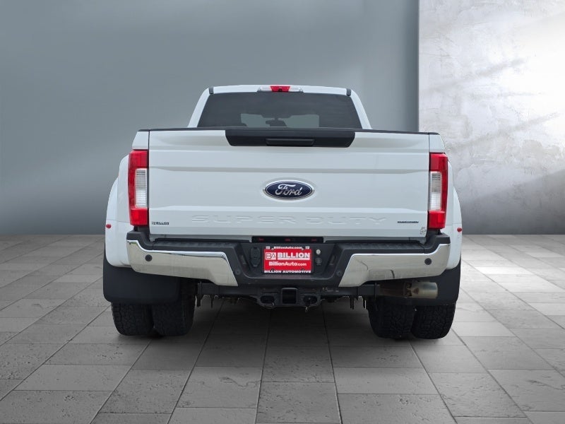 2019 Ford Super Duty F-350 DRW XL