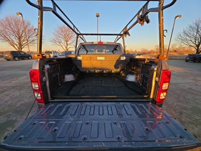 2021 Ford RANGF NA