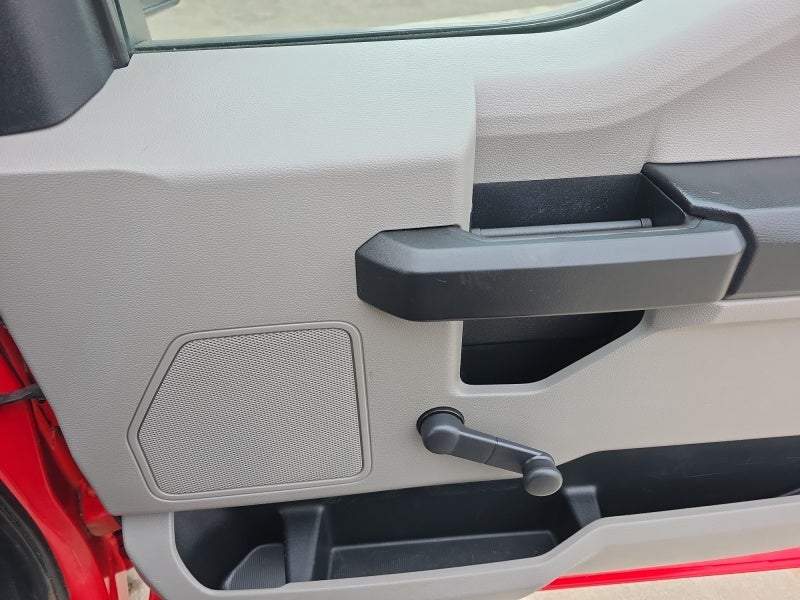 2020 Ford Super Duty F-350 SRW XL