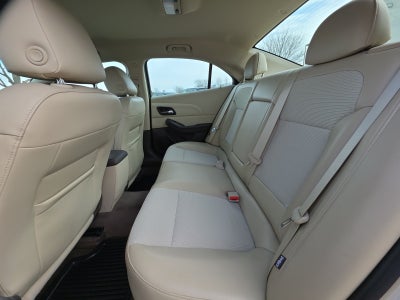 2014 Chevrolet Malibu LT