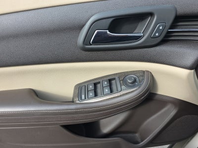 2014 Chevrolet Malibu LT