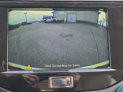 2014 Chevrolet Malibu LT