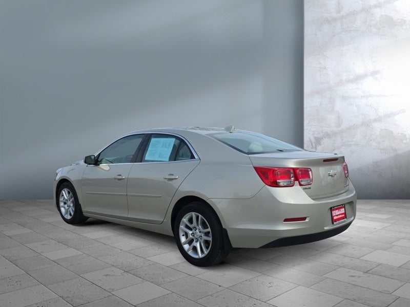 2014 Chevrolet Malibu LT