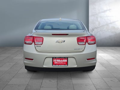 2014 Chevrolet Malibu LT