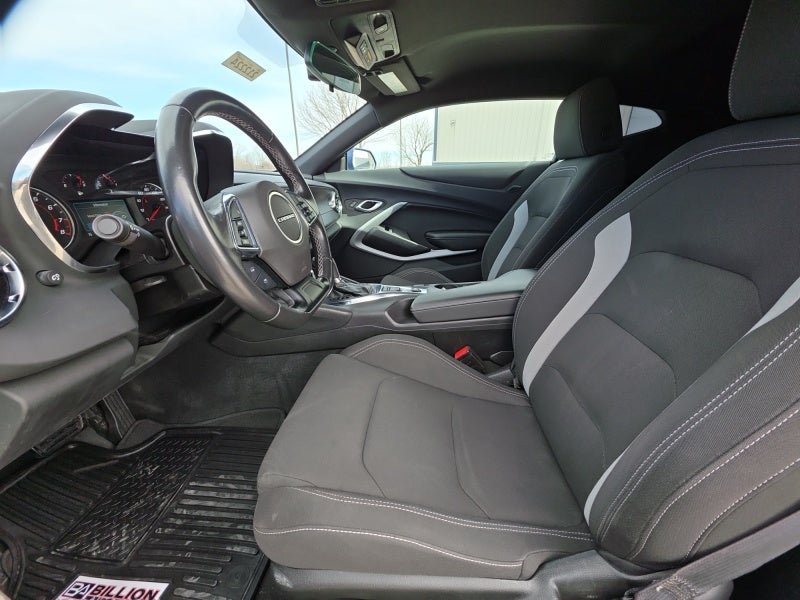 2023 Chevrolet Camaro 1LT