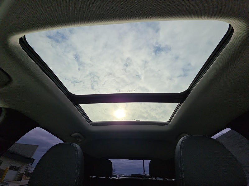 2022 Chevrolet Bolt EUV Premier