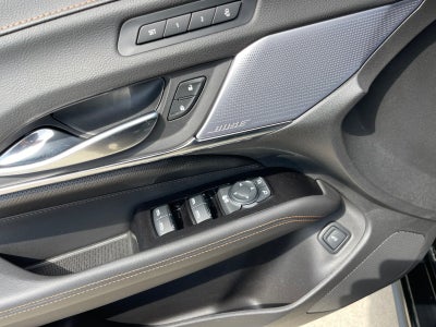 2024 Cadillac CT4-V V-Series