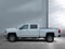 2019 Chevrolet Silverado 2500 HD LTZ
