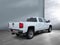 2019 Chevrolet Silverado 2500 HD LTZ