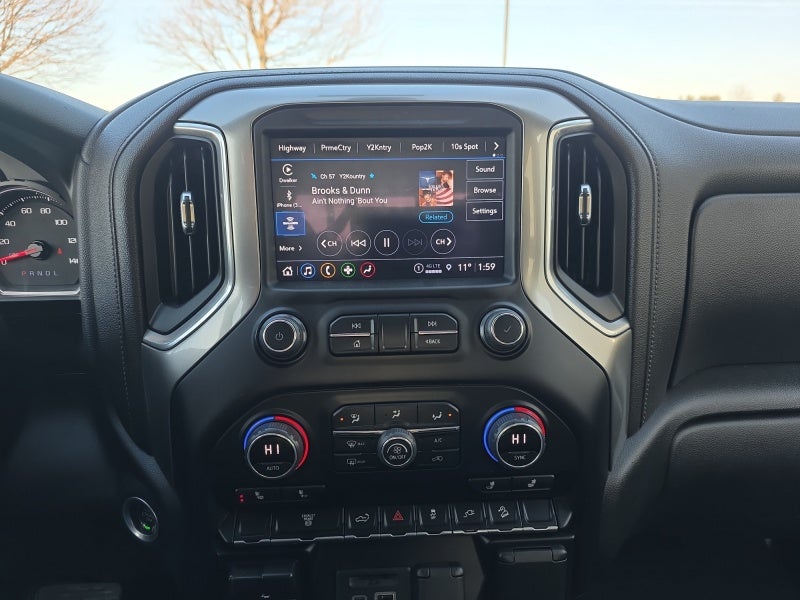 2022 Chevrolet Silverado 3500 HD LT