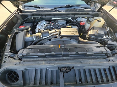 2022 Chevrolet Silverado 3500 HD LT