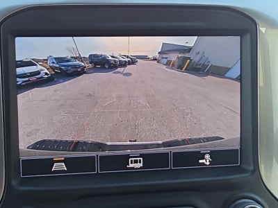 2022 Chevrolet Silverado 3500 HD LT