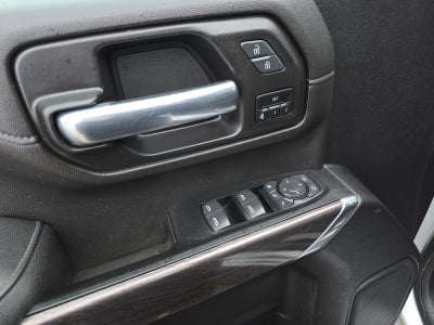 2023 Chevrolet Silverado 3500 HD LTZ