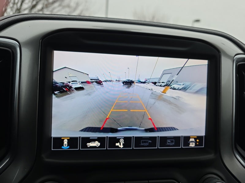 2023 Chevrolet Silverado 3500 HD LTZ