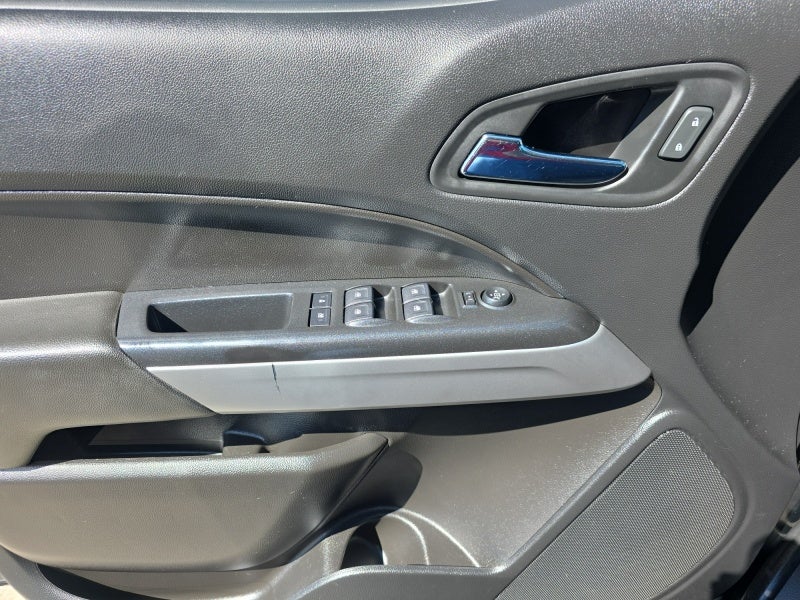 2019 Chevrolet Colorado 4WD LT