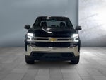 2022 Chevrolet Silverado 1500 LTD LT (2FL)