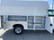 2025 GMC Savana Cutaway 3500 1WT