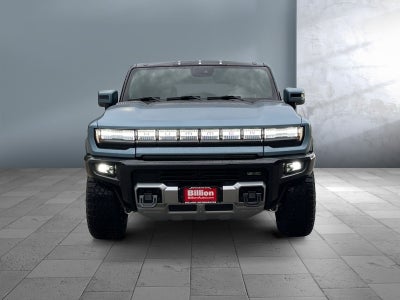 2024 GMC HUMMER EV SUV 3X OMEGA LIMITED EDITION