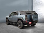 2024 GMC HUMMER EV SUV 3X OMEGA LIMITED EDITION