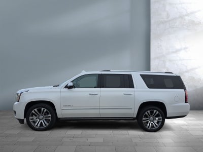 2018 GMC Yukon XL Denali