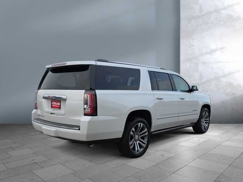 2018 GMC Yukon XL Denali