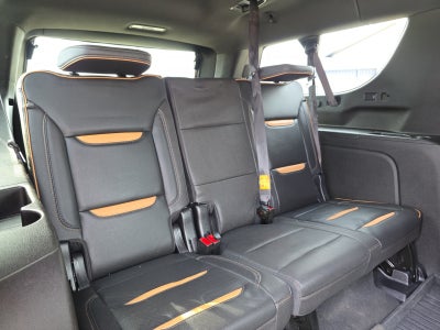 2023 GMC Yukon XL AT4