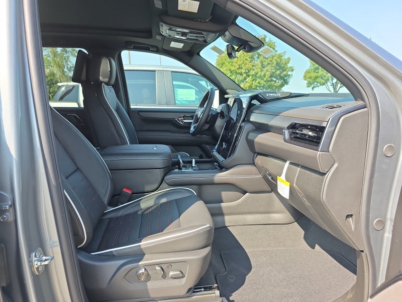 2025 GMC Yukon XL AT4 Ultimate