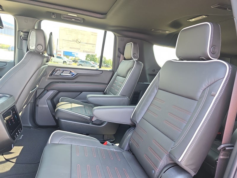 2025 GMC Yukon XL AT4 Ultimate