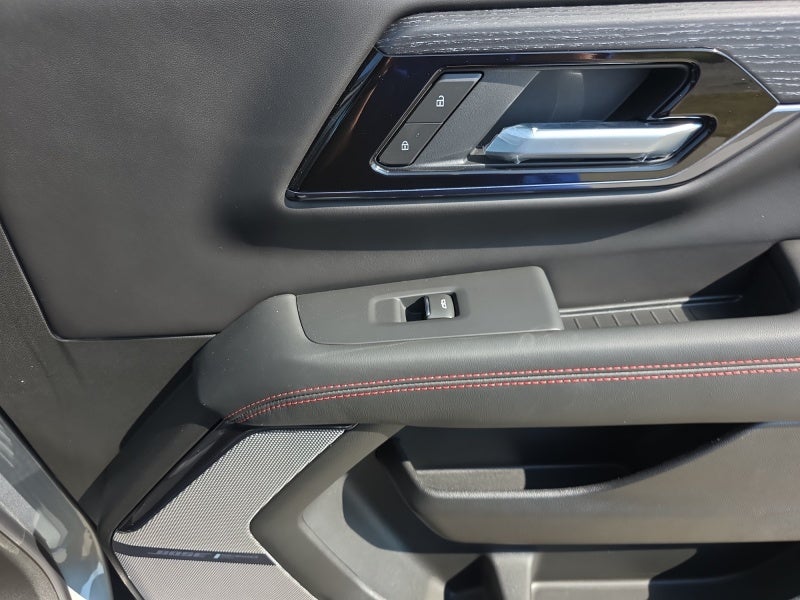 2025 GMC Yukon XL AT4 Ultimate