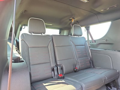 2025 GMC Yukon XL AT4 Ultimate